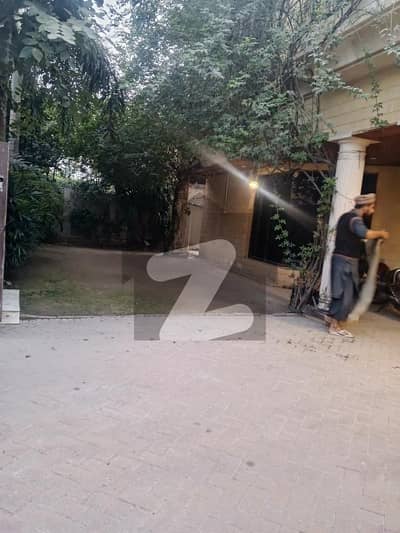One Kanal Full House For Rent DHA Phase 3 Lahore