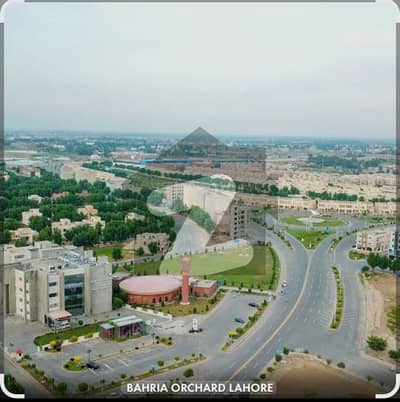 بحریہ آرچرڈ فیز 2 بحریہ آرچرڈ,لاہور میں 5 کمروں کا 8 مرلہ مکان 2.35 کروڑ میں برائے فروخت۔