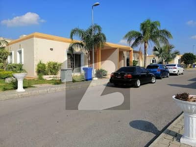 DHA Beautiful Ideal Location 5 Marla House For Sale Profitable Investment