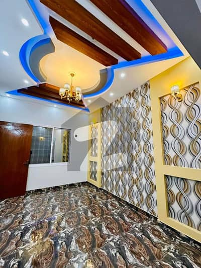 120 SQ YARD LEASED HOUSE (Park Facing) (GROUND+ONE) FOR SALE IN SAADI TOWN ON 30 FT WIDE ROAD