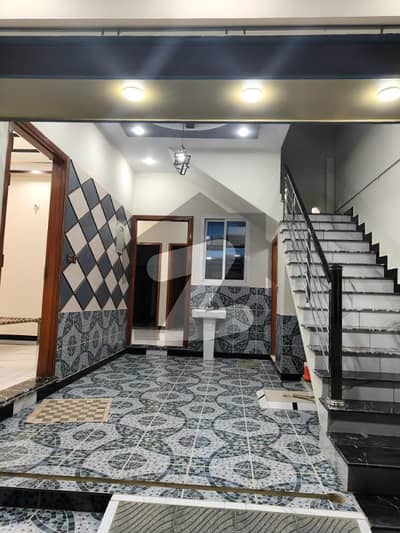 120 SQ YARD WEST OPEN LEASED HOUSE IN SCHEME 33 LEGAL SOCIETY (0-3-1-3-2-1-0-0-5-4-7)