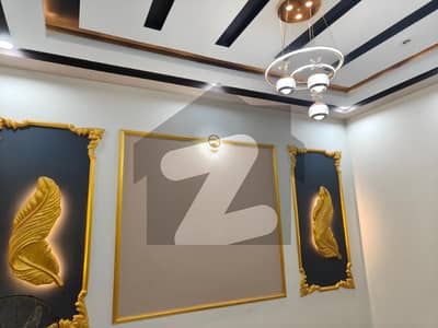 120 SQ YARD WEST OPEN LEASED HOUSE IN SCHEME 33 LEGAL SOCIETY (0-3-1-3-2-1-0-0-5-4-7)