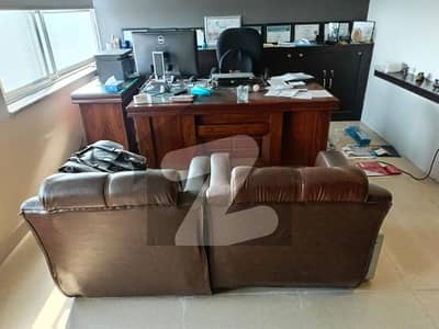 4 Marla 2nd Floor Fully Furnished For Rent In DHA Phase 6,Block Main Boulevard,Pakistan,Punjab,Lahore