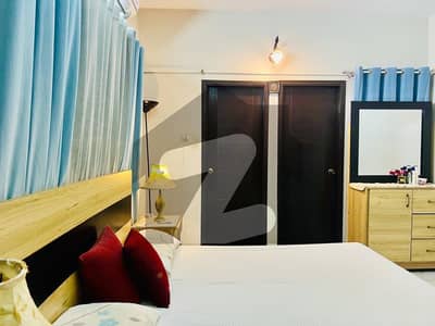 Well maintained apartment available for sale in prime location of Gulistan-e-Jauhar