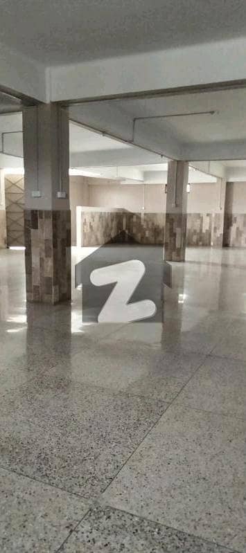 مہران ٹاؤن کورنگی انڈسٹریل ایریا,کورنگی,کراچی میں 16 مرلہ گودام 9.0 کروڑ میں برائے فروخت۔