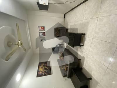 Bahria Town Phase 7 One Bed Room Fully Furnished Apartment Available For Rent