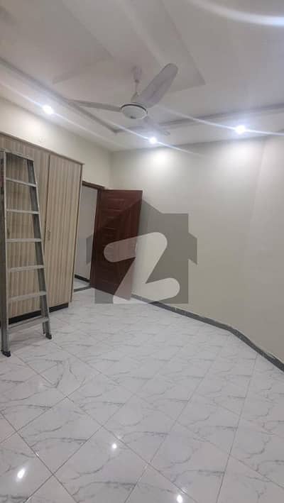 3 Marla Brand New Double Storey House For Sale Gullriaz Housing Society