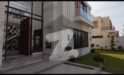 Brand New Portion For Rent