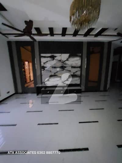 Full furnished with solar panel double story Brand New 600 sy Bungalow For Sale