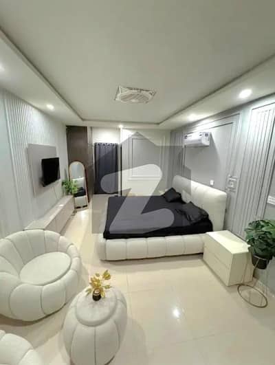 1 Bed Furnished Luxury Apartments For Rent In Premium Location Surprise Rent