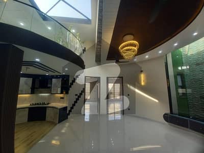 11 MARLA DOUBLE UNIT HOUSE FOR SALE