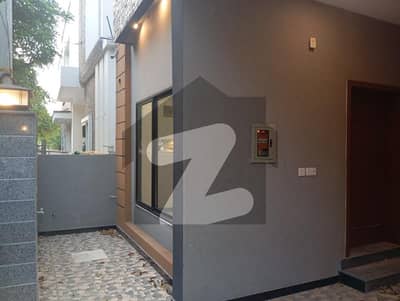 واپڈا سٹی ۔ بلاک ایل واپڈا سٹی,فیصل آباد میں 3 کمروں کا 5 مرلہ مکان 1.95 کروڑ میں برائے فروخت۔