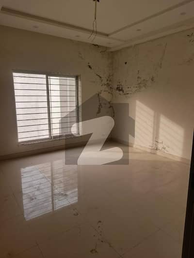1 KANAL TRIPLE STORY GREY STRUCTURE HOUSE AVAILABLE FOR SALE IN ABDALIAN HOUSING SOCIETY