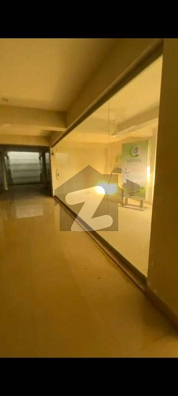 بی ۔ 17 اسلام آباد میں 2 مرلہ دفتر 60.0 لاکھ میں برائے فروخت۔