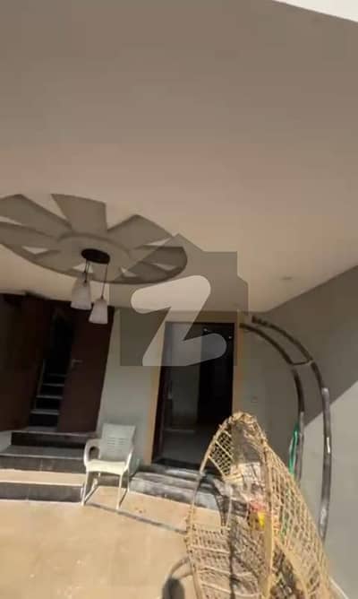 7 MARLA DOUBLE UNIT 5 BED USED HOUSE FOR SALE