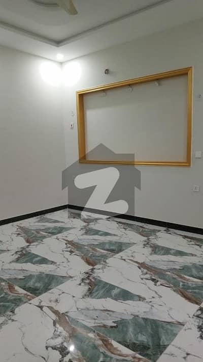 جی ۔ 9 اسلام آباد میں 5 کمروں کا 14 مرلہ بالائی پورشن 3.1 لاکھ میں کرایہ پر دستیاب ہے۔