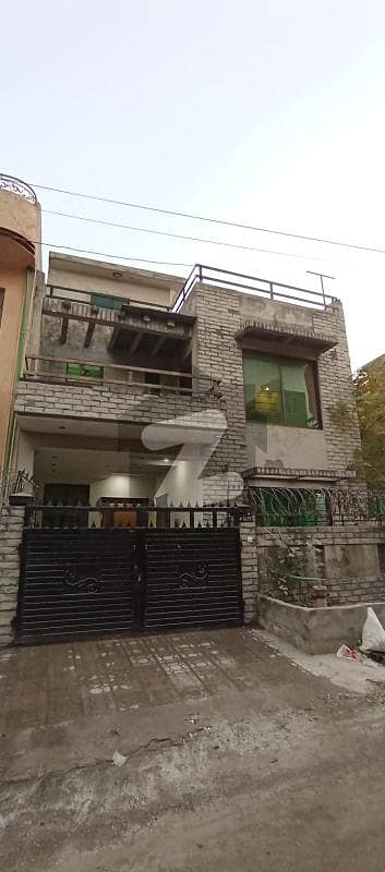 نیشنل پولیس فاؤنڈیشن او ۔ 9 - بلاک سی نیشنل پولیس فاؤنڈیشن او ۔ 9,اسلام آباد میں 3 کمروں کا 5 مرلہ مکان 65.0 ہزار میں کرایہ پر دستیاب ہے۔