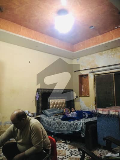 3 Marla House Separate Rasta Lower Portion In Lalpul