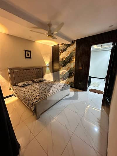 Multi Garden B 17 2 bed Furnished Apartment Daily Weekly And Monthly Base Available For Rent All Facilities Available More Detail Contact Me   0335-7889738  Haider Ali