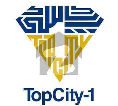 Prime location Commerical Plot For Sale Top City 1 F Block