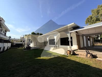 F-6 Cornor house for sale