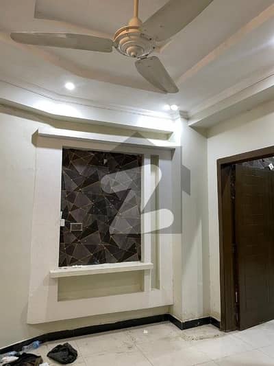 Flat For Rent Unfurnished