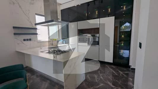 FOR RENT Brand New Upper Portion With Swimming Pool Available In F_7/2