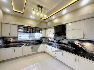 7 Marla Brand New Luxury House for Sale Bahria town Phase 8 Rawalpindi