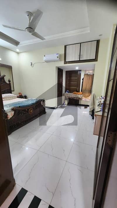 کورنگ ٹاؤن اسلام آباد میں 2 کمروں کا 6 مرلہ بالائی پورشن 48.0 ہزار میں کرایہ پر دستیاب ہے۔