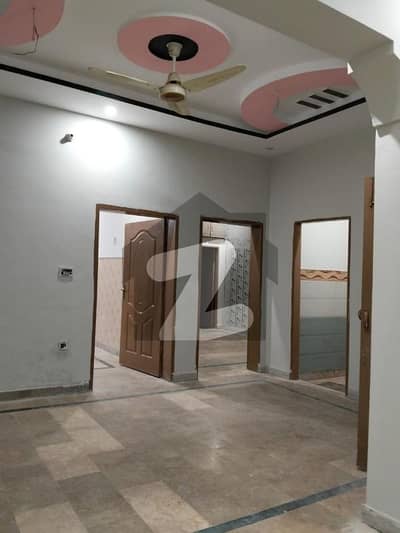 غوری ٹاؤن فیز 4 بی غوری ٹاؤن,اسلام آباد میں 2 کمروں کا 5 مرلہ زیریں پورشن 30.0 ہزار میں کرایہ پر دستیاب ہے۔