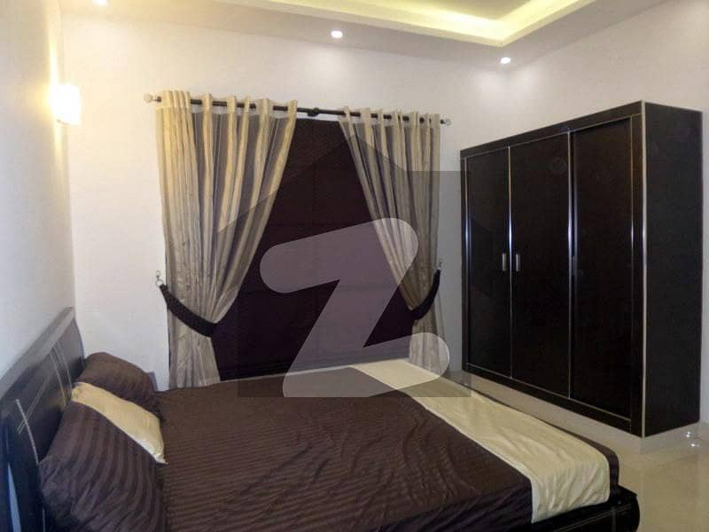 Modern Fully Furnished Townhouses Modern Fully Furnished Townhouses