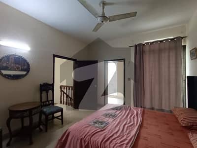 10 Marla Furnished Upper Portion For Rent | DHA Phase 2 Lahore