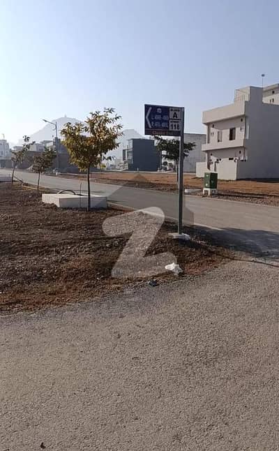 فیصل ہلز - بلاک اے فیصل ہلز,اسلام آباد میں 5 مرلہ رہائشی پلاٹ 55.5 لاکھ میں برائے فروخت۔