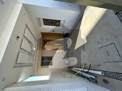 بحریہ انکلیو - سیکٹر این بحریہ انکلیو,بحریہ ٹاؤن,اسلام آباد میں 3 کمروں کا 5 مرلہ مکان 2.6 کروڑ میں برائے فروخت۔