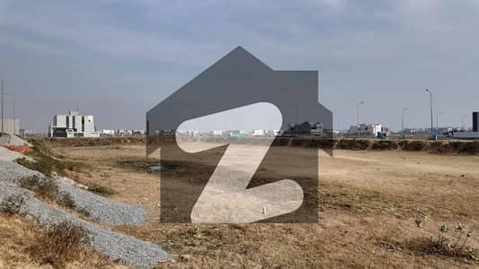 Investment Opportunity 1 Kanal Farmhouse Land For Sale on Best Location of Bedian Road Lahore