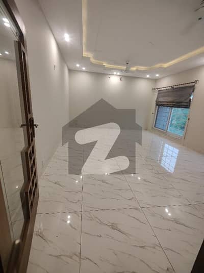 10 Marla Upper Portion For Rent