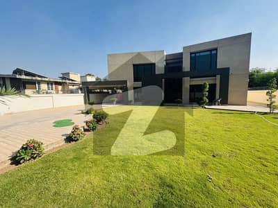F-6 Brand New house for sale with modern architecture design
