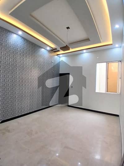 Independent 120 Sq. Yard. Ground+1 House For Rent At Musalmanan-e-Punjab Society Sector 20A Near By Teacher Society.
