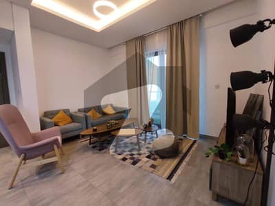 Premium Furnished Apartment Available | Family Only | Bahria Town Lahore