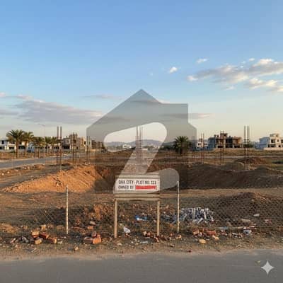 ڈی ایچ اے فیز 5 ڈیفنس (ڈی ایچ اے),لاہور میں 1 کنال رہائشی پلاٹ 2.9 کروڑ میں برائے فروخت۔