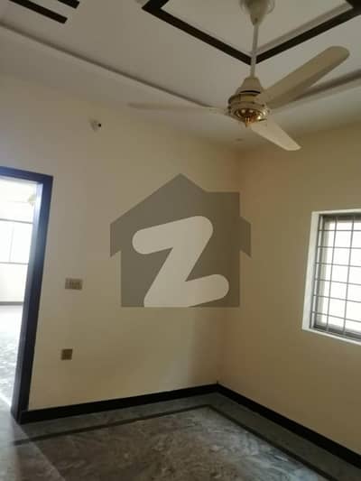 New Beautiful 3 Marla House For Sale In Adiyala Road