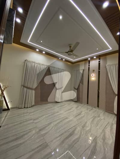 Prime Location 10 Marla House For Sale In Buch Villas, Multan