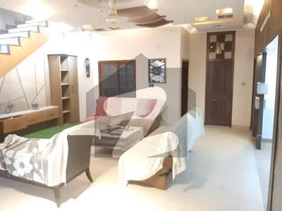 240 yards Highly maintained tiles flooring