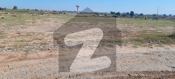 PRINE LOCATION 10 MARLA PLOT FOR SALE