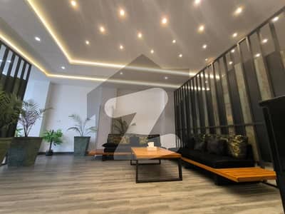 1 kanal ideal building