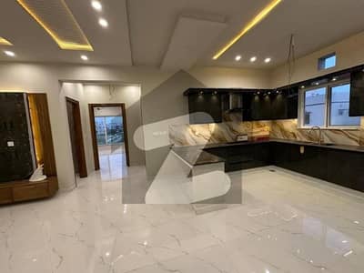 1 kanal beautiful house