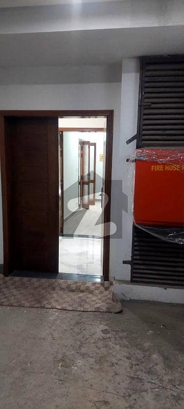 For Sale 4 Bedroom Apartment 5th Floor in Askari Heights Tower 5.