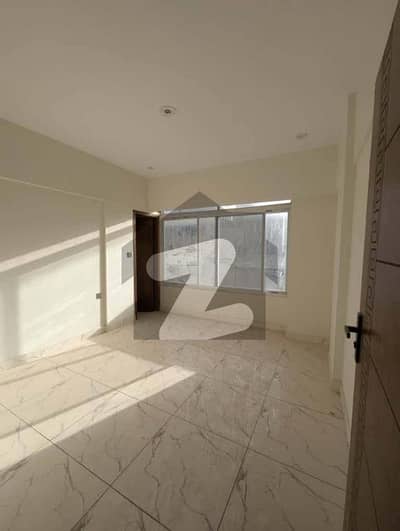 ڈی ایچ اے فیز 8 ڈی ایچ اے ڈیفینس,کراچی میں 3 کمروں کا 9 مرلہ فلیٹ 1.75 لاکھ میں کرایہ پر دستیاب ہے۔