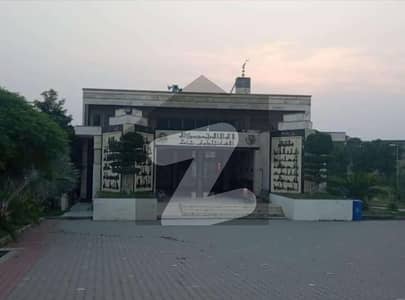 ڈی ایچ اے ویلی - جاسمین سیکٹر ڈی ایچ اے ویلی,ڈی ایچ اے ڈیفینس,اسلام آباد میں 5 مرلہ پلاٹ فائل 13.5 لاکھ میں برائے فروخت۔