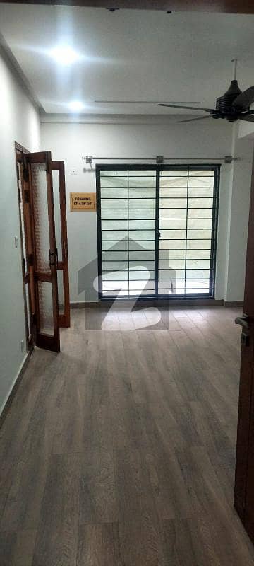 For Sale 4 Bedroom Apartment 1st Floor in Askari Heights Tower 5.